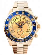 Rolex 5130521 Yacht-master Ii Бельгия (Фото 1)