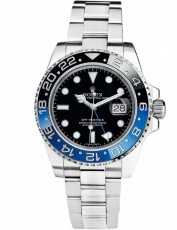 Rolex 7130091 Gmt Master Ii Швейцария (Фото 1)